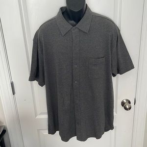Gap classic button down